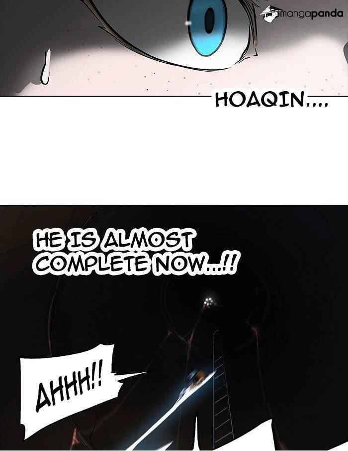 Tower of God Chapter 262.2 78